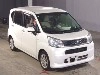 DAIHATSU MOVE — фото