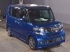 HONDA N BOX CUSTOM — фото