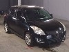 SUZUKI SWIFT — фото