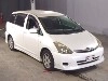TOYOTA WISH — фото