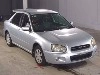 SUBARU IMPREZA SPORT WAGON — фото