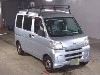 DAIHATSU HIJET CARGO — фото
