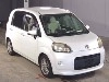 TOYOTA PORTE — фото