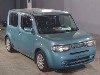 NISSAN CUBE — фото