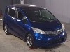 HONDA FREED — фото