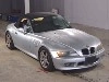 BMW Z3 ROADSTER — фото