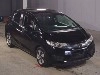 HONDA FIT HYBRID — фото