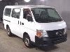 NISSAN CARAVAN — фото