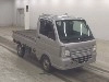 SUZUKI CARRY TRUCK — фото