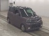 HONDA ZEST SPARK — фото