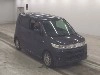 SUZUKI WAGON R STINGRAY — фото