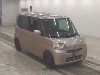 DAIHATSU TANTO — фото
