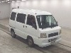 SUBARU SAMBAR VAN — фото