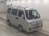 SUBARU SAMBAR VAN — фото