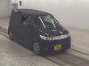 SUZUKI WAGON R STINGRAY — фото