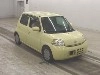 DAIHATSU ESSE — фото