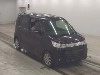 SUZUKI WAGON R STINGRAY — фото
