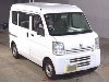 NISSAN CLIPPER VAN — фото