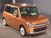 SUZUKI ALTO LAPIN CHOCOLATE — фото