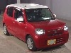 SUZUKI ALTO — фото