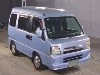 SUBARU DIAS WAGON — фото