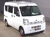 NISSAN CLIPPER VAN — фото