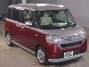 DAIHATSU MOVE CANBUS — фото