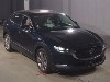 MAZDA CX 30 — фото