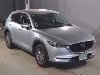 MAZDA CX 5 — фото