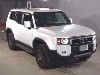 TOYOTA LAND CRUISER 250