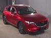 MAZDA CX 5 — фото