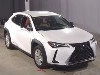 LEXUS UX — фото
