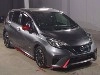 NISSAN NOTE — фото