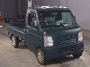 SUZUKI CARRY TRUCK — фото