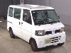 NISSAN CLIPPER VAN — фото