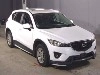 MAZDA CX 5 — фото