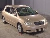 TOYOTA COROLLA RUNX — фото