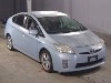 TOYOTA PRIUS — фото