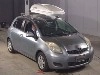 TOYOTA VITZ — фото