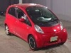 MITSUBISHI I MIEV — фото