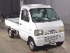 SUZUKI CARRY TRUCK — фото