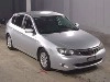 SUBARU IMPREZA — фото