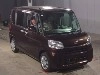 DAIHATSU TANTO — фото