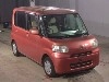 DAIHATSU TANTO — фото