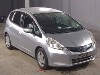HONDA FIT HYBRID — фото
