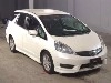 HONDA FIT SHUTTLE HYBRID