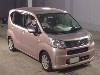 DAIHATSU MOVE — фото