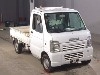 SUZUKI CARRY TRUCK — фото