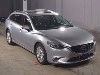 MAZDA ATENZA WAGON — фото