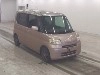 DAIHATSU TANTO — фото